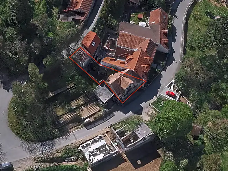 Prodej stavebního pozemku 152 m², Jinačovice – náhled fotky 2