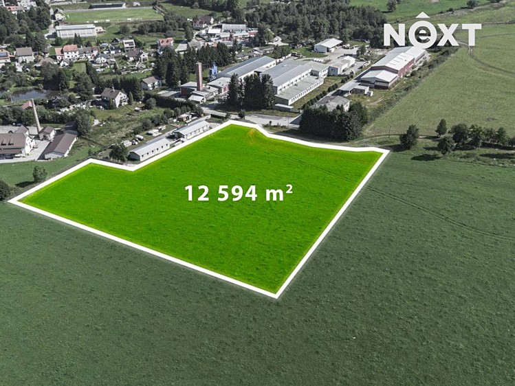 Prodej pozemku, 12 594 m² (7 z 19)