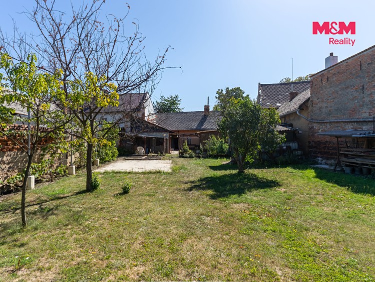 Prodej domu, 150 m² (27 z 28)