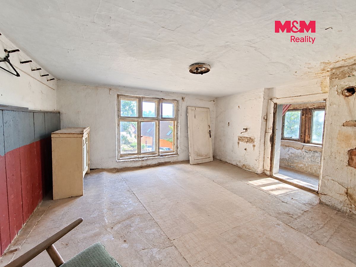 Prodej rodinného domu 55 m², pozemek 360 m² – fotografie 4