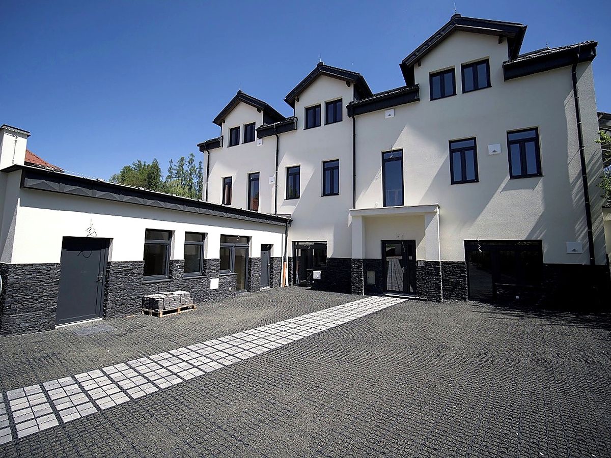 Prodej bytu 2+kk 51 m² – fotografie 5