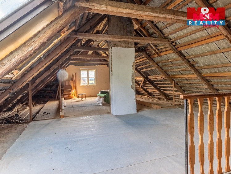 Prodej domu, 90 m² (6 z 30)