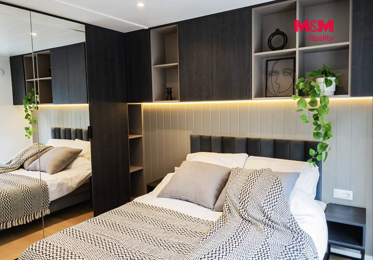 Prodej rodinného domu 55 m², pozemek 1345 m² – fotografie 4