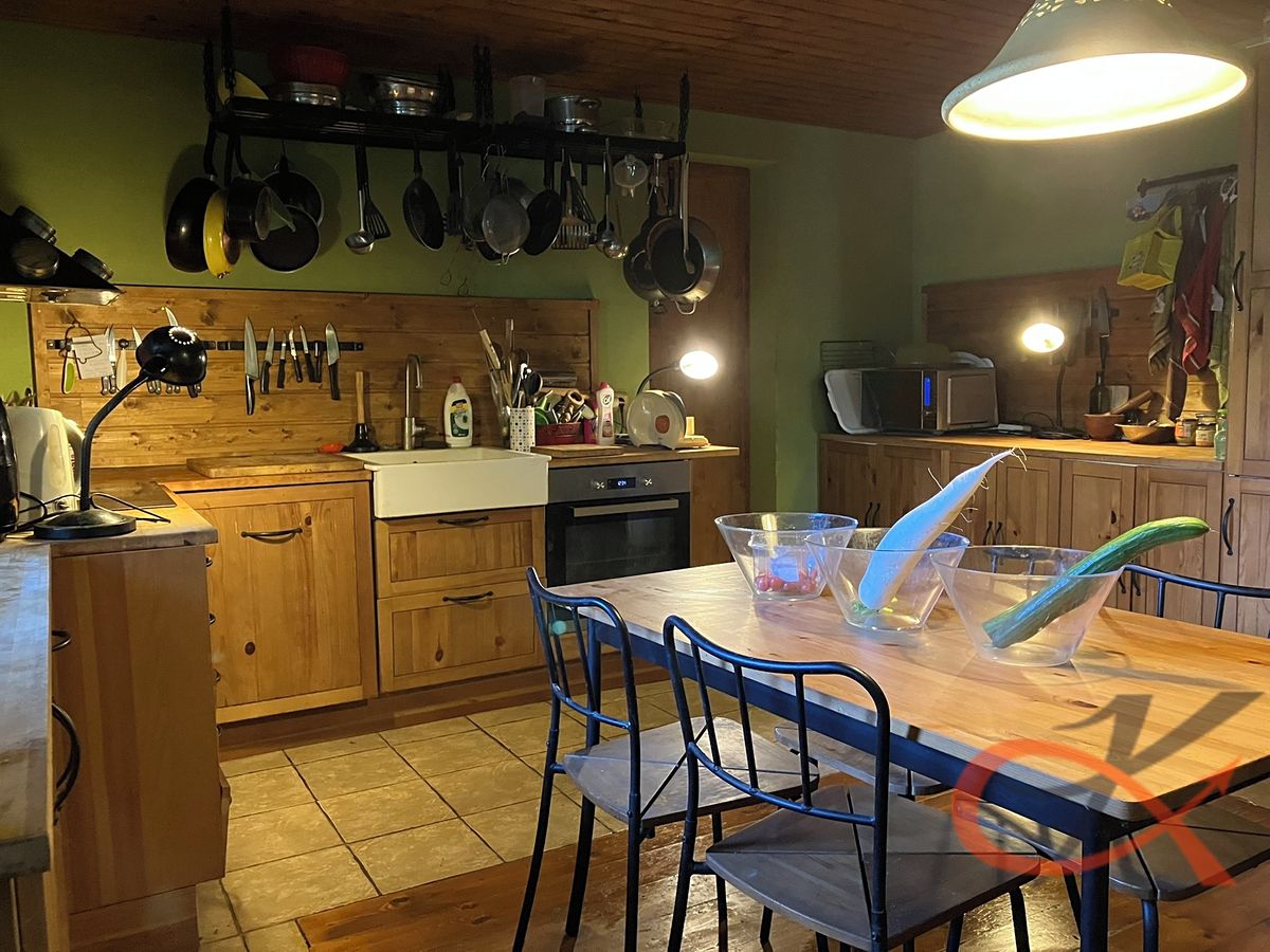 Prodej vícegeneračního domu 438 m², pozemek 1792 m² – fotografie 4
