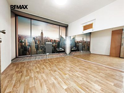 Pronájem kanceláře 12 m²