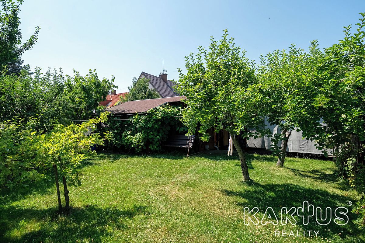 Prodej rodinného domu 160 m², pozemek 400 m² – fotografie 4