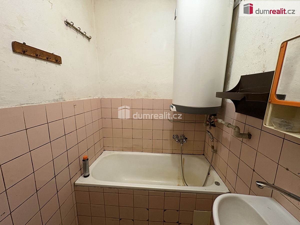 Prodej bytu 3+kk 66 m² – fotografie 3