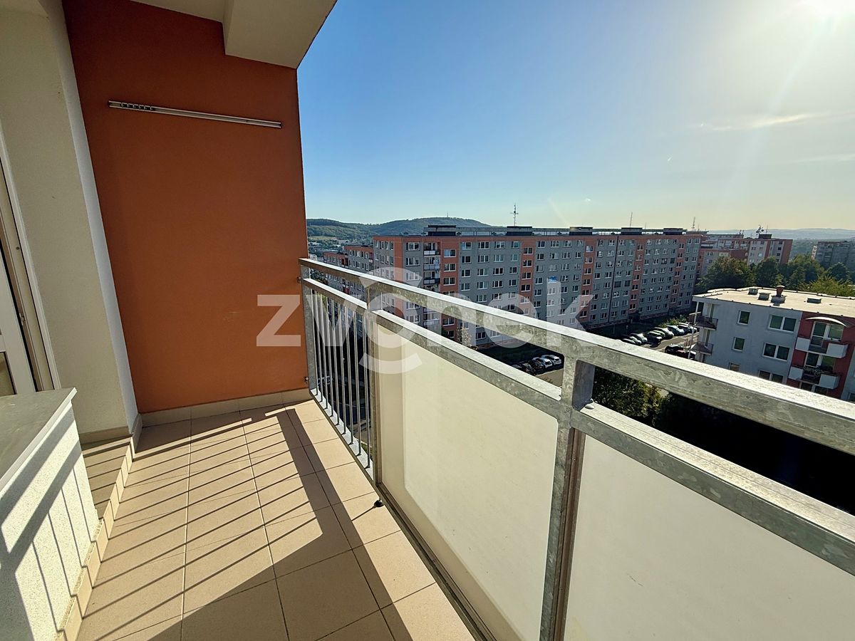Pronájem bytu 3+1 68 m² – fotografie 3