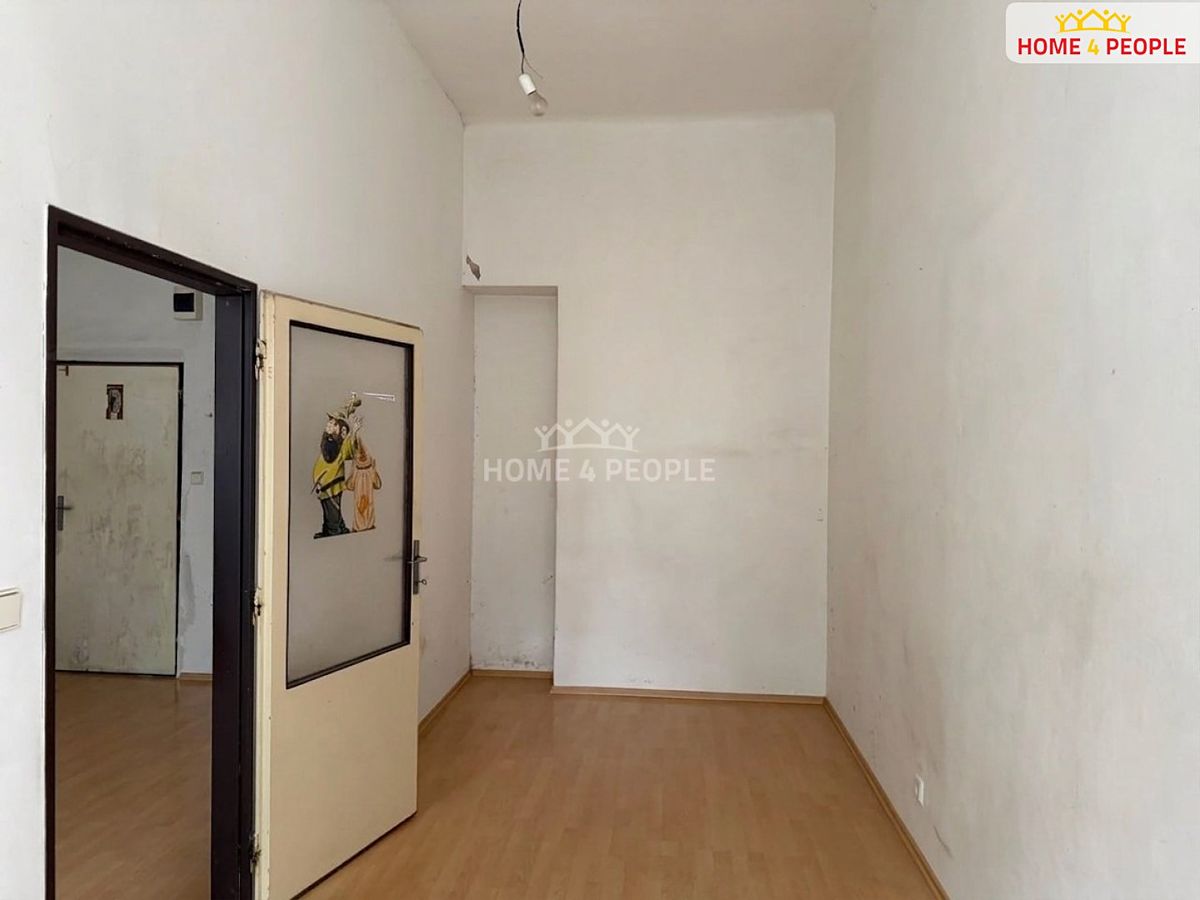 Prodej bytu 1+1 35 m² – fotografie 2
