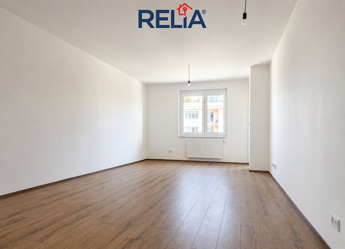 Pronájem bytu 2+kk 64 m² – fotografie 4
