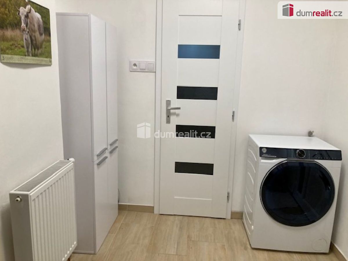 Prodej vícegeneračního domu 102 m², pozemek 1506 m² – fotografie 5