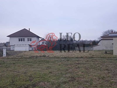 Prodej  stavebního pozemku 691 m²