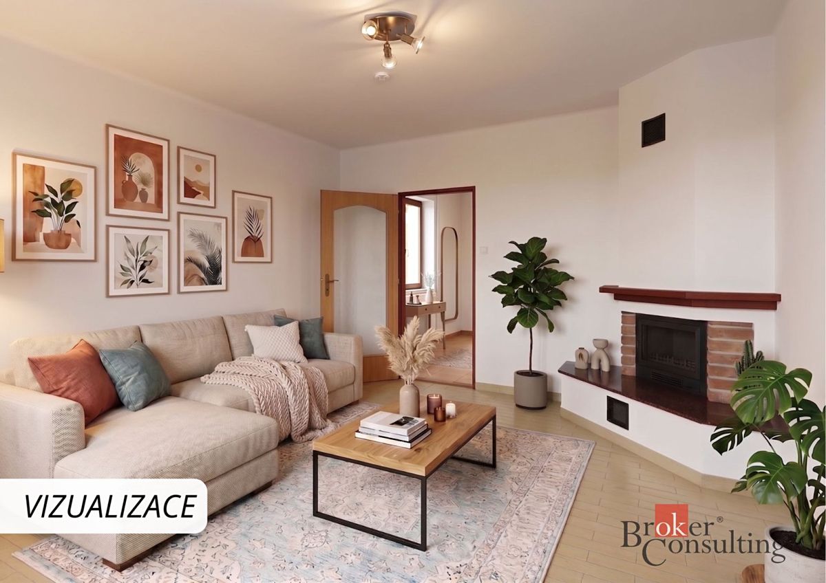 Pronájem rodinného domu 162 m², pozemek 235 m² – fotografie 5