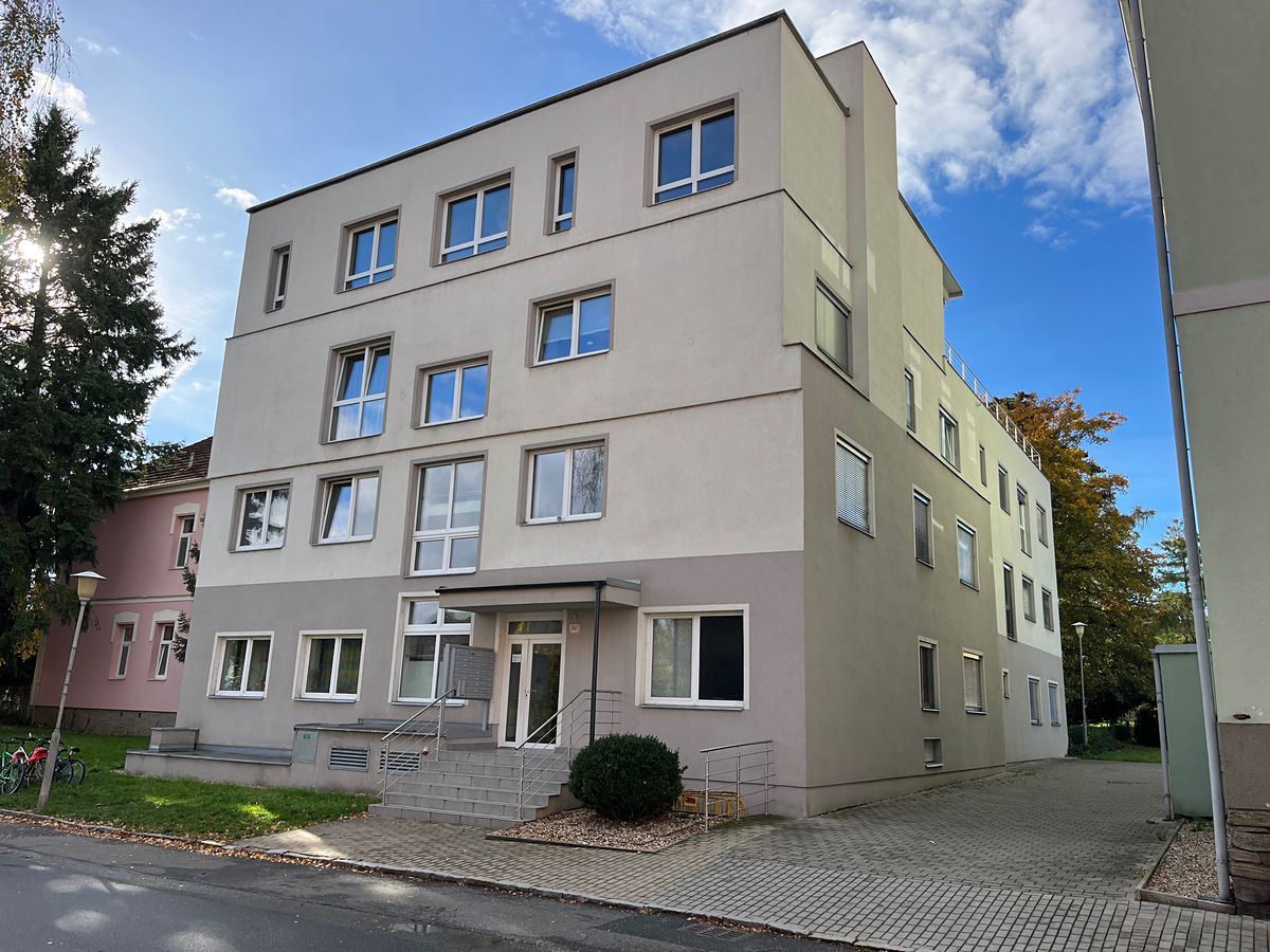 Pronájem bytu 2+kk 46 m²