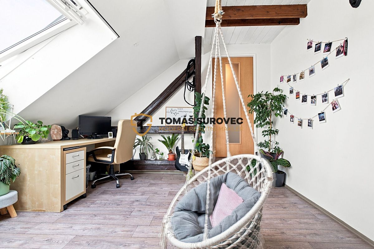 Prodej bytu 2+kk 82 m² – fotografie 2
