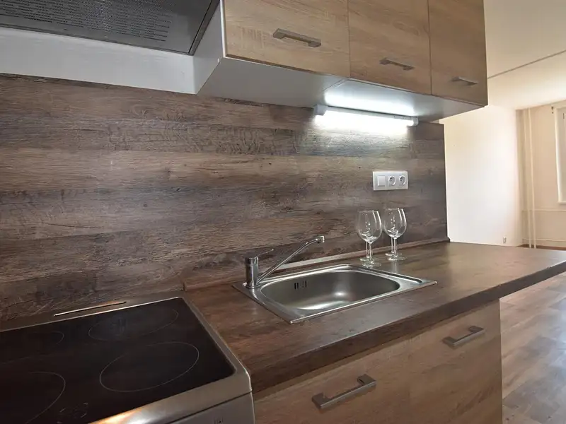 Pronájem bytu 2+kk 39 m², Most – náhled fotky 2