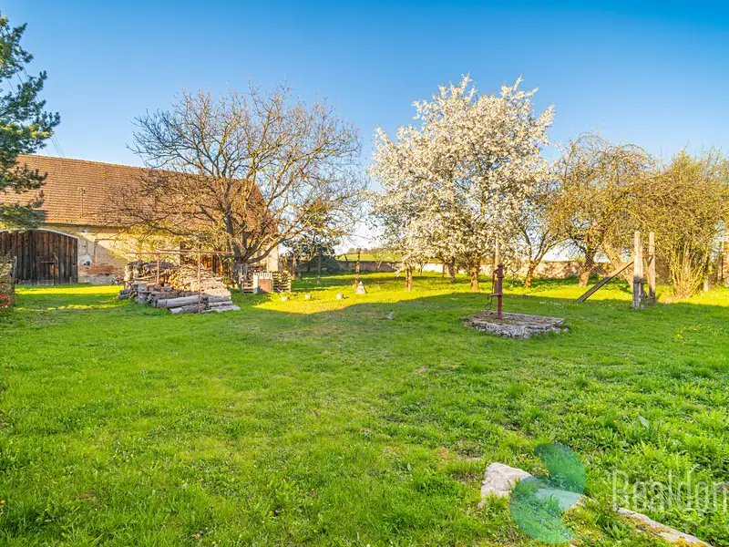 Prodej zemědělské usedlosti 232 m², pozemek 2592 m², Krašlovice – náhled fotky 3