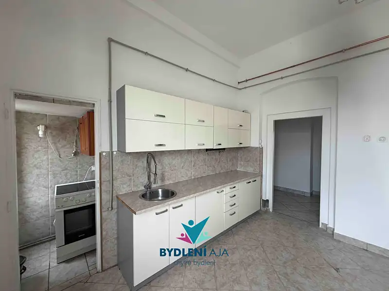 Pronájem bytu 4+1 143 m², Teplice – náhled fotky 2