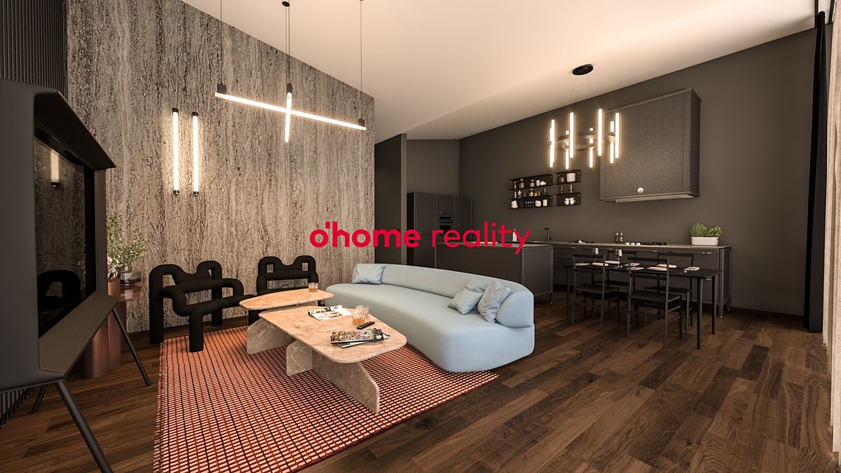Prodej bytu 4+kk 115 m² – fotografie 2