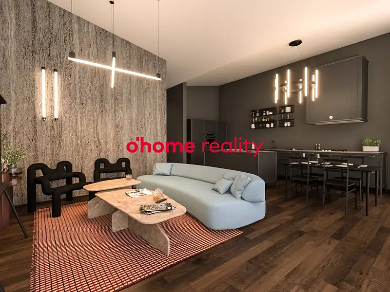 Prodej bytu 4+kk 115 m², Olomouc – náhled fotky 2