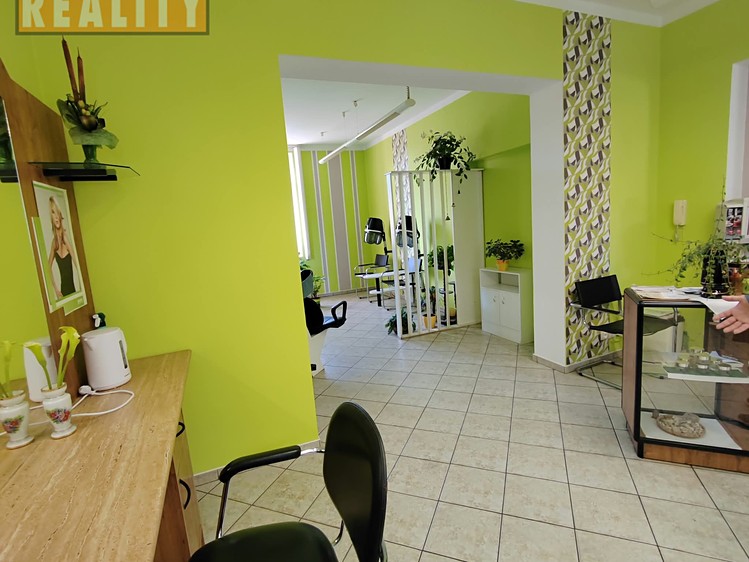 Комерційне приміщення в оренду, 45 м² (15 з 29)