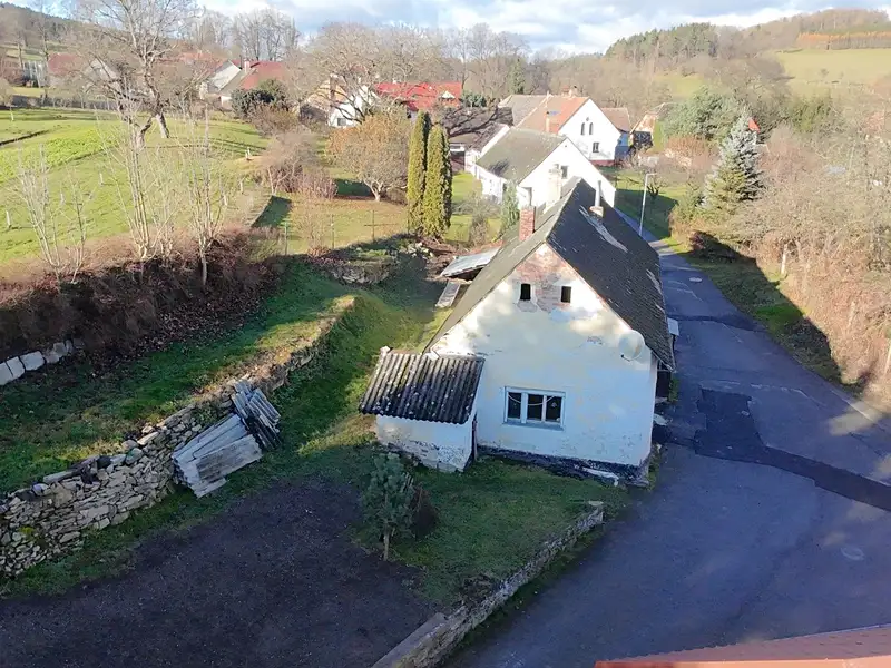 Prodej chalupy 98 m², pozemek 543 m², Němčice – náhled fotky 3