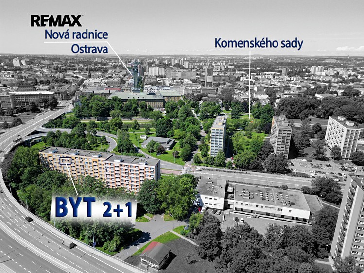 Prodej bytu 2+1, 54 m² (26 z 37)