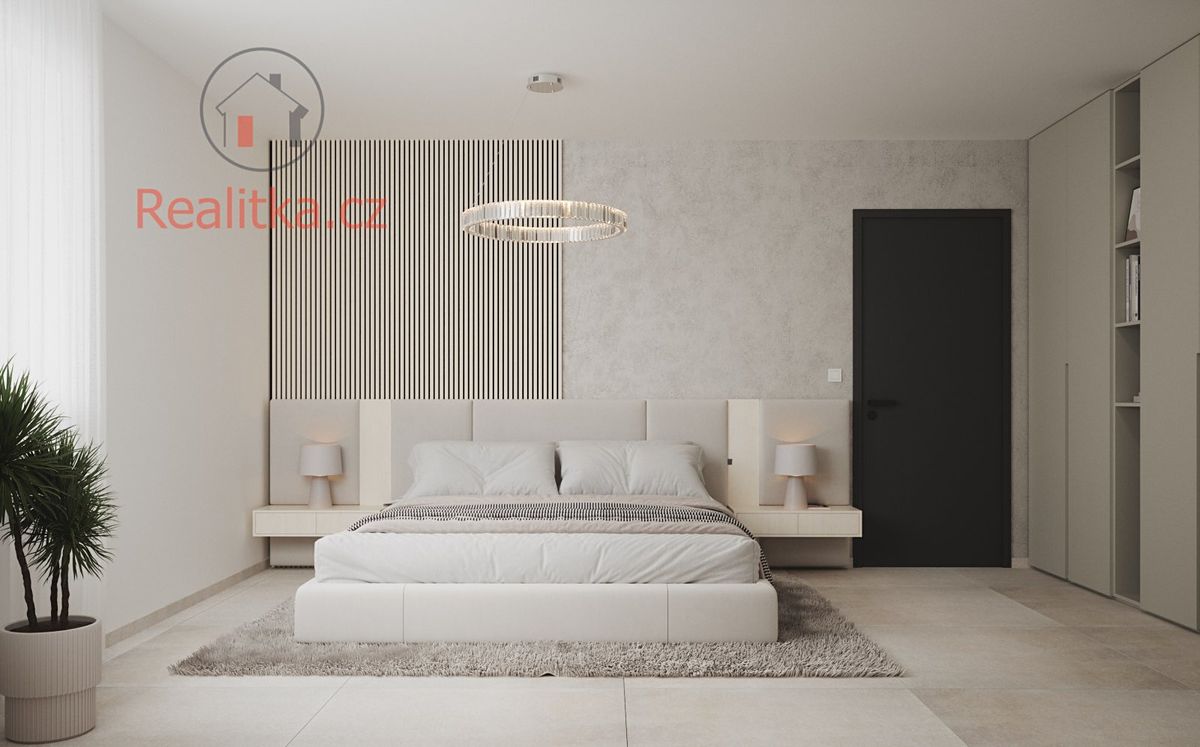 Prodej rodinného domu 232 m², pozemek 1135 m² – fotografie 4