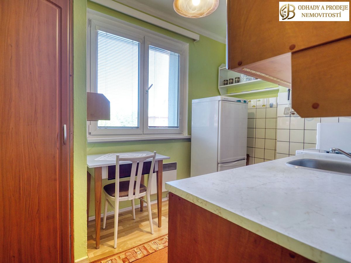 Prodej bytu 3+1 63 m² – fotografie 3