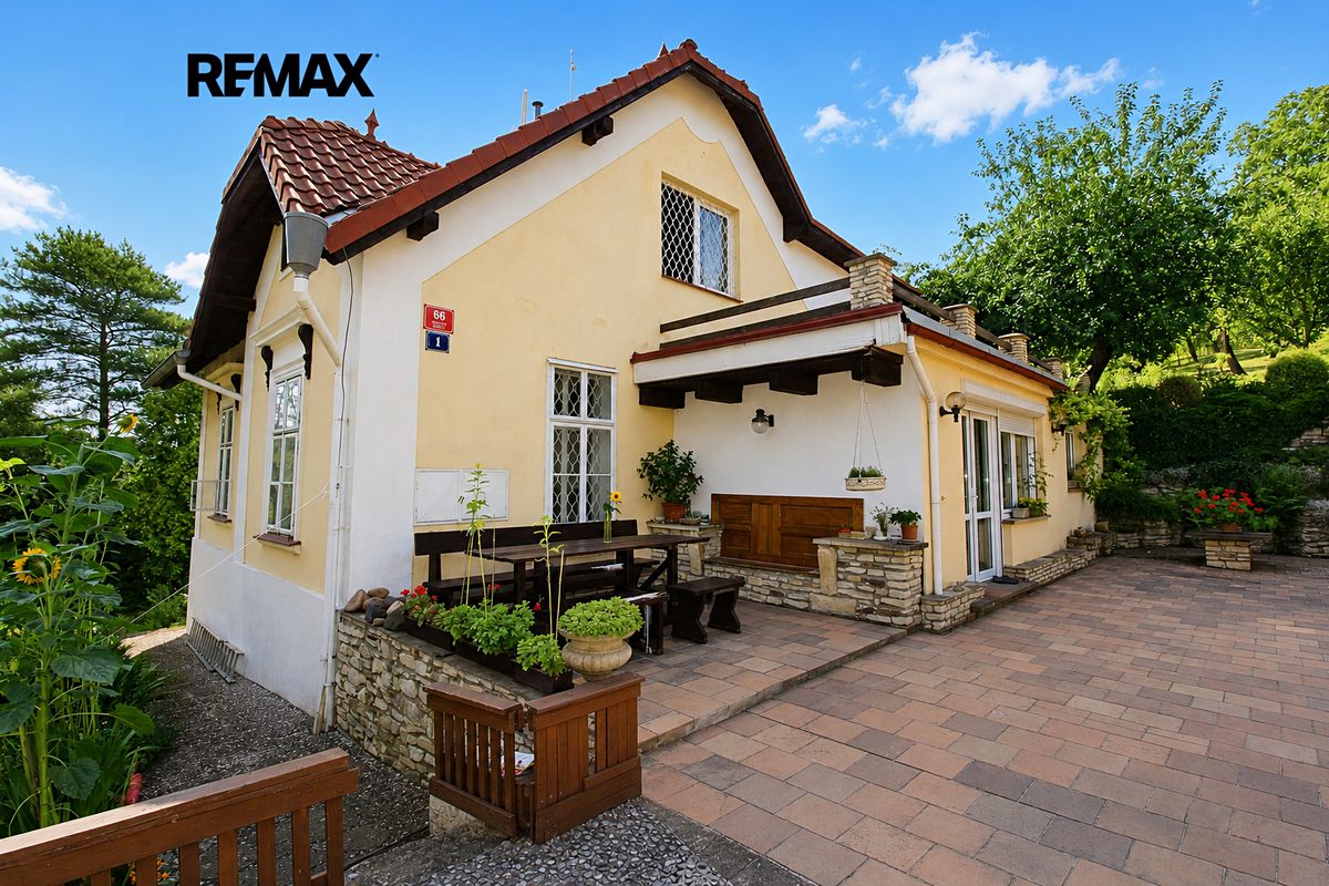 Prodej rodinného domu 230 m², pozemek 4228 m² – fotografie 4