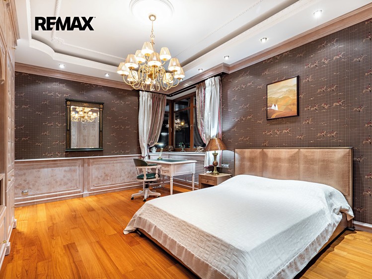 Квартира 5+1 на продаж, 253 м² (9 з 27)