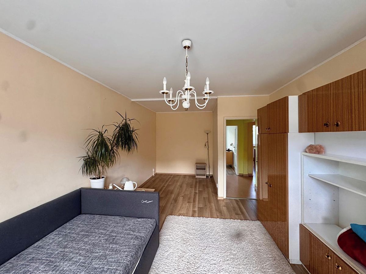 Prodej bytu 2+1 55 m² – fotografie 2