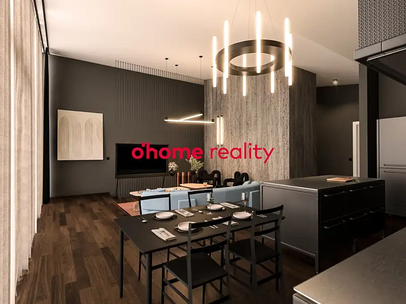 Prodej bytu 4+kk 115 m², Olomouc – náhled fotky 1