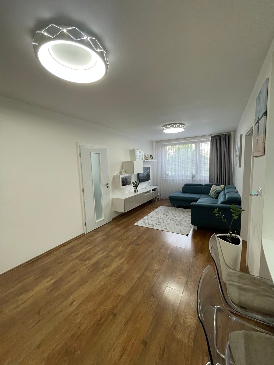 Prodej bytu 3+kk 67 m² – fotografie 2