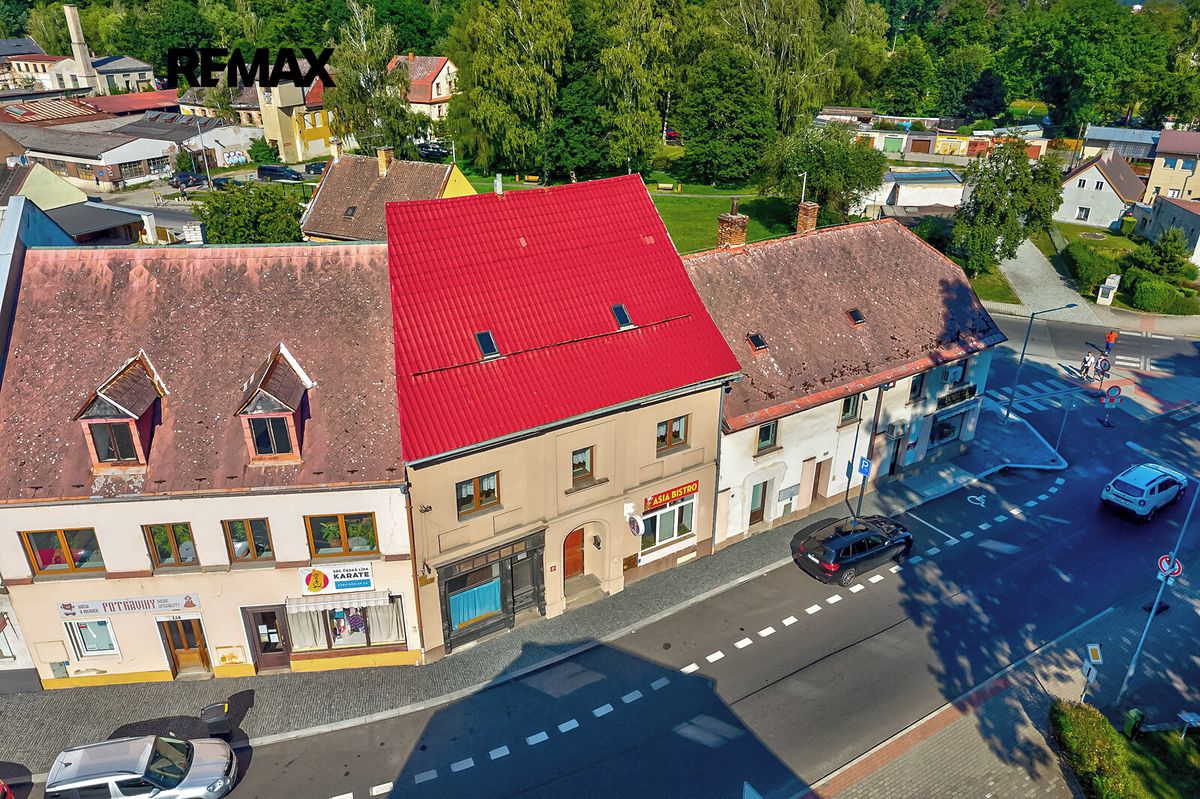 Prodej rodinného domu 200 m², pozemek 218 m² – fotografie 5