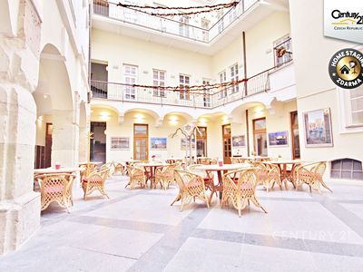 Pronájem kanceláře 70 m²