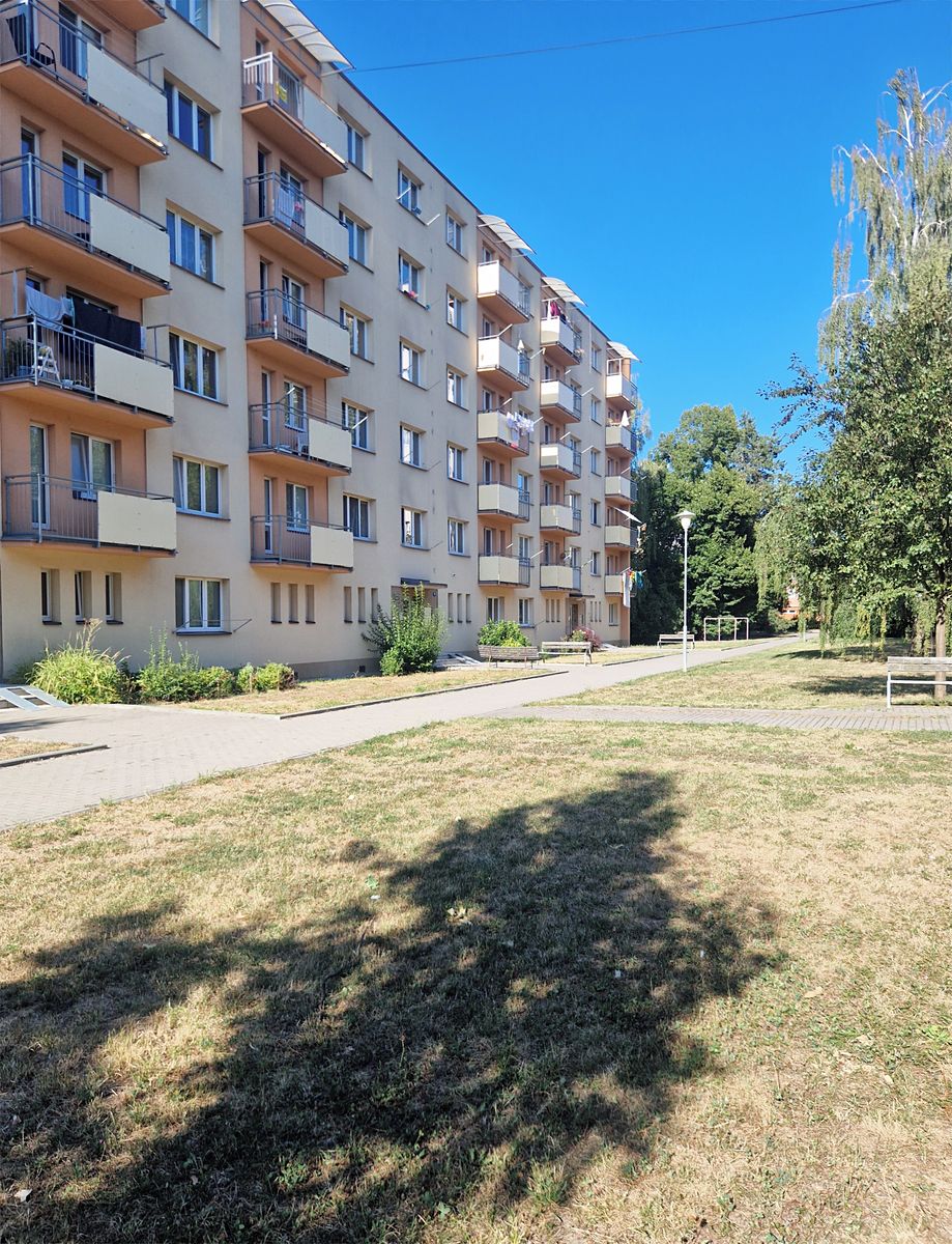 Prodej bytu 3+1 73 m²