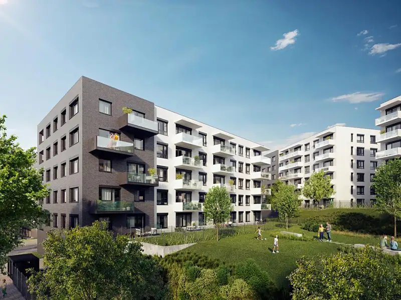 Prodej bytu 3+kk 71 m², Praha – náhled fotky 1