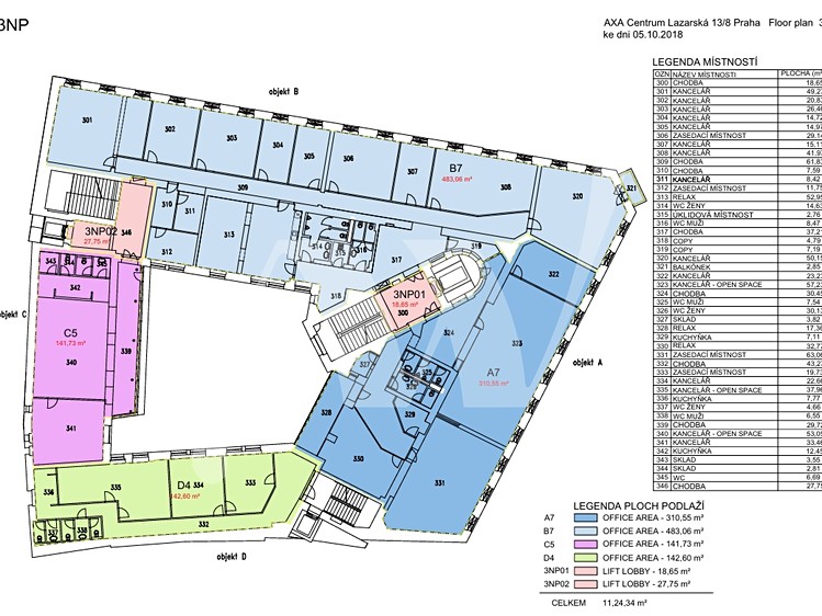 Gewerbefläche zur Miete, 142 m² (3 von 9)