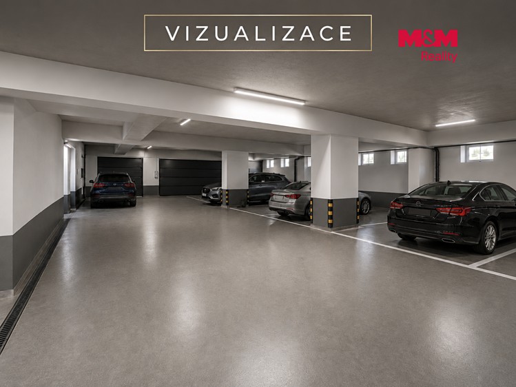 Wohnung 4+kk zum Kauf, 141 m² (26 von 30)