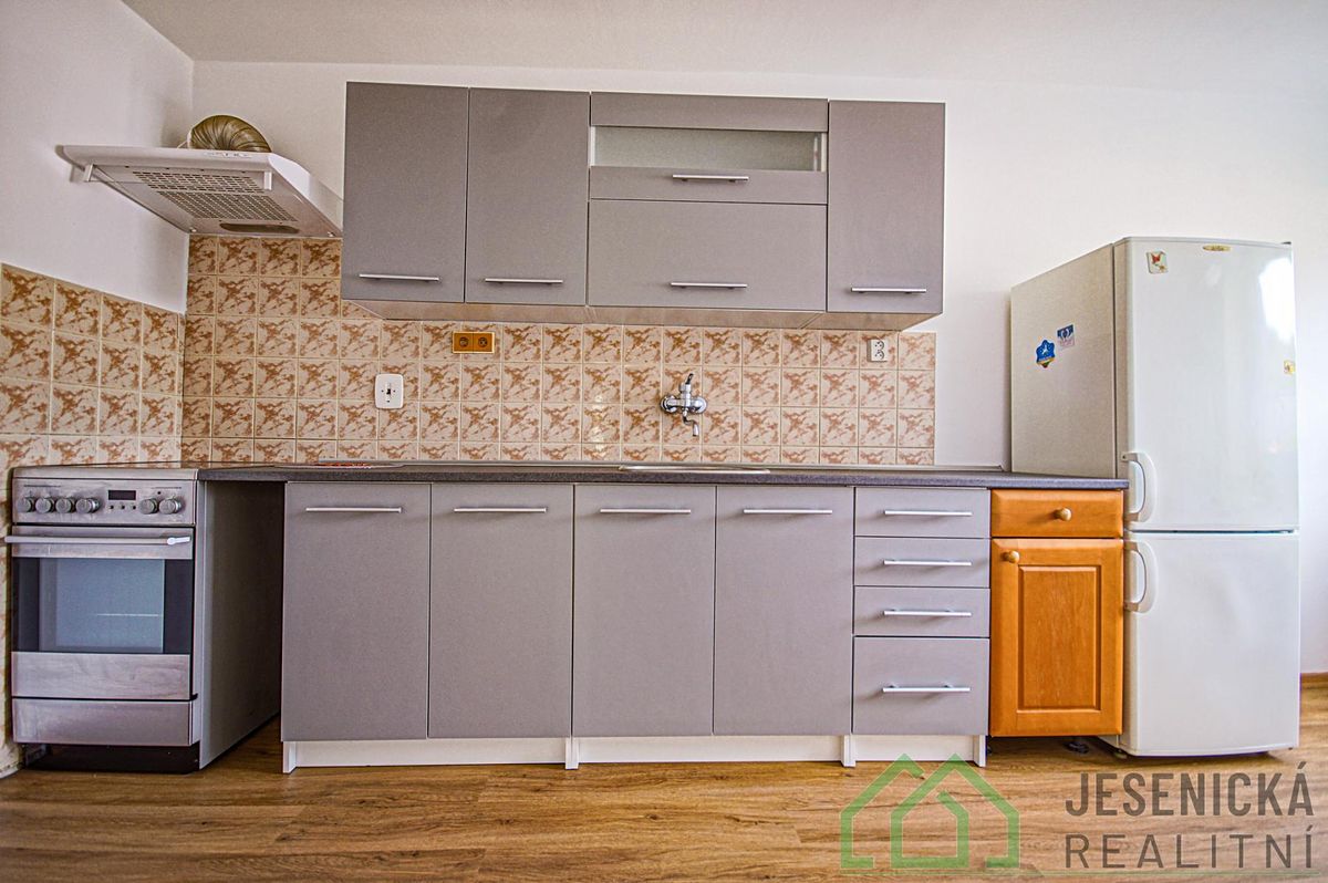 Pronájem bytu 2+1 70 m² – fotografie 3