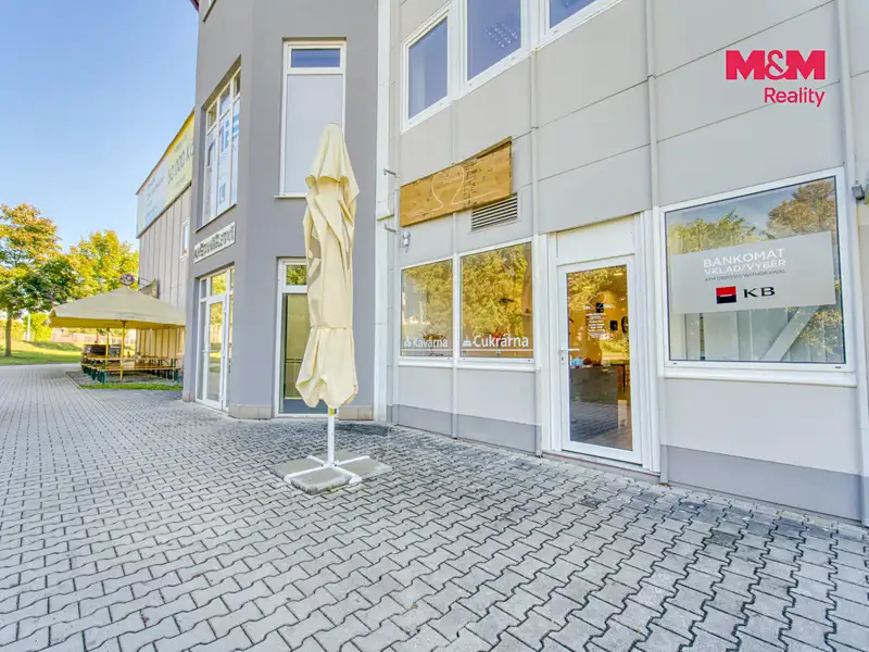 Pronájem restaurace 100 m², Třemošná – náhled fotky 2