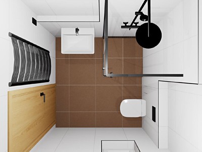 Квартира 4+kk на продаж, 105 м² (3 з 14)