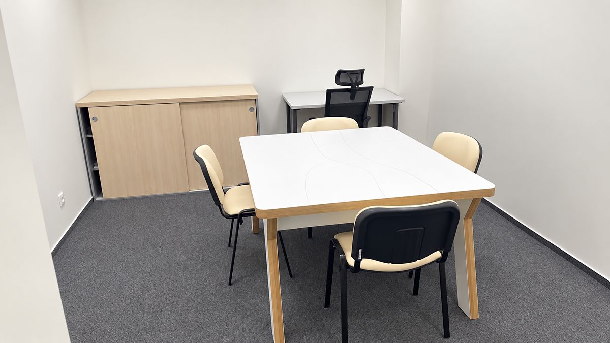 Pronájem skladového prostoru 40 m² – fotografie 5