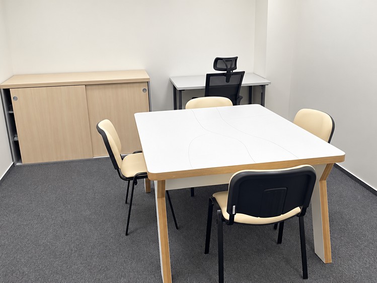Pronájem komerčního prostoru, 40 m² (5 z 7)