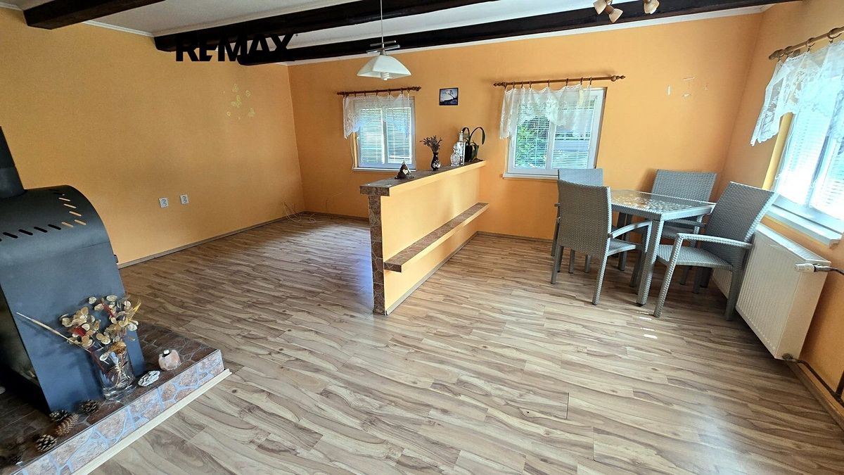 Prodej rodinného domu 110 m², pozemek 3029 m² – fotografie 4