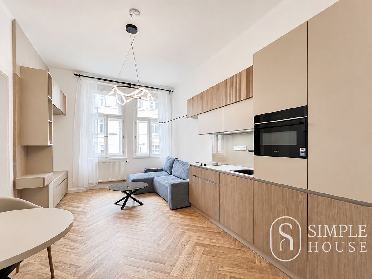 Pronájem bytu 2+kk 64 m² – fotografie 5