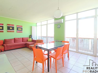 Prodej bytu 3+kk 78 m²