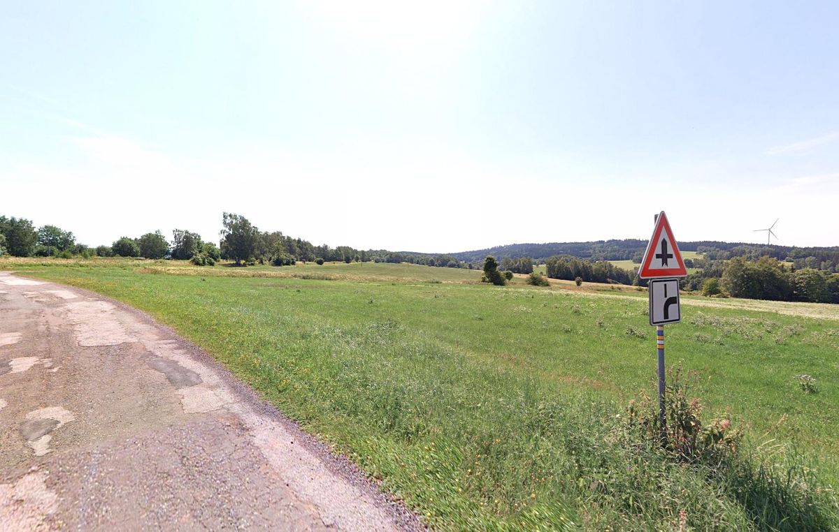 Prodej louky 49501 m²