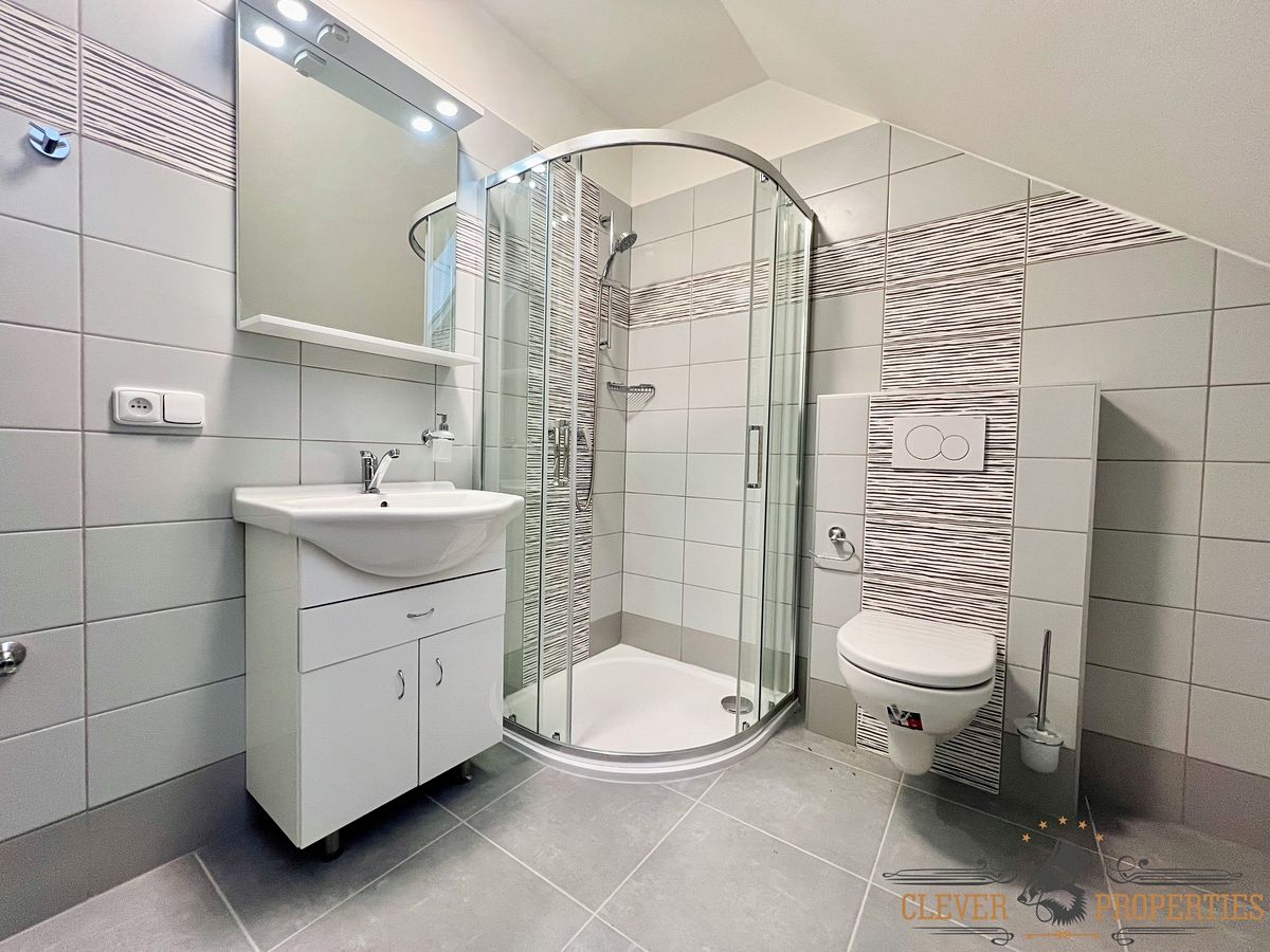 Pronájem bytu 1+kk 52 m² – fotografie 5